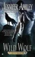 Audiobook Wild Wolf: A Shifters Unbound Novel author Jennifer Ashley