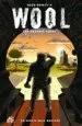 Audiobook Wool: The Graphic Novel author Hugh Howey