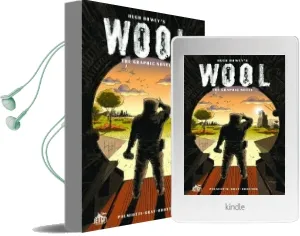 Wool: The Graphic Novel Audiobook download free by Hugh Howey