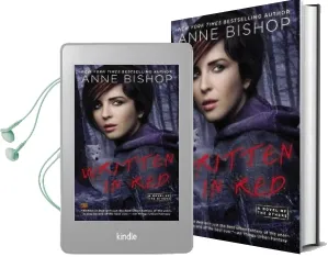 Written in red Audiobook download free by Anne Bishop
