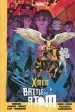 Audiobook X-Men: Battle of the Atom author Jason Aaron
