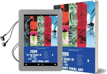 Zero Volume 2: At the Heart of it all Audiobook download free by Vanesa R. Del Rey
