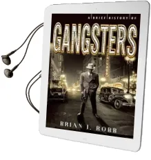 A Brief History of Gangsters Audiobook download free by Brian Robb