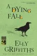 Audiobook A Dying Fall author Elly Griffiths