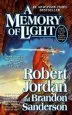 Audiobook A Memory of Light author Robert Jordan