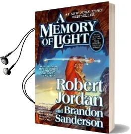 A Memory of Light Audiobook download free by Robert Jordan