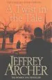 Audiobook A Twist in the Tale author Jeffrey Archer