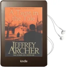 A Twist in the Tale Audiobook download free by Jeffrey Archer