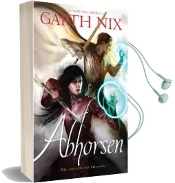 Abhorsen Audiobook download free by Garth Nix