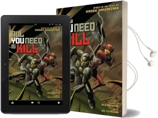 All you Need is Kill (Graphic Novel) Audiobook download free by Nick Mamatas