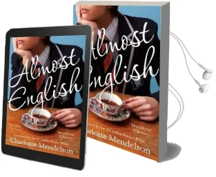 Almost English Audiobook download free by Charlotte Mendelson
