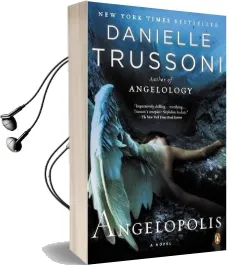 Angelopolis Audiobook download free by Danielle Trussoni