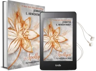 Apollyon (The Fourth Covenant Novel) Audiobook download free by Jennifer L. Armentrout