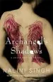 Audiobook Archangel'S Shadows: Book 7 author Nalini Singh