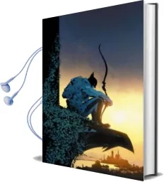 Batman Vol. 5 Audiobook download free by Scott Snyder