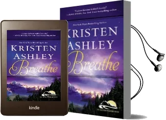 Breathe Audiobook download free by Kristen Ashley