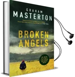 Broken Angels Audiobook download free by Graham Masterton