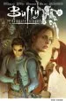 Audiobook Buffy Season Nine Volume 5: The Core author Andrew Chambliss