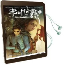 Buffy Season Nine Volume 5: The Core Audiobook download free by Andrew Chambliss
