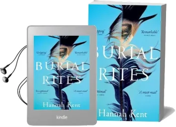 Burial Rites Audiobook download free by Hannah Kent