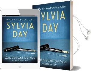 Captivated by you Audiobook download free by Sylvia Day