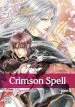 Audiobook Crimson Spell, Vol. 1 author Ayano Yamane