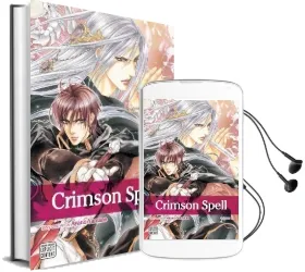 Crimson Spell, Vol. 1 Audiobook download free by Ayano Yamane