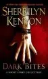 Audiobook Dark Bites: A Short Story Collection author Sherrilyn Kenyon
