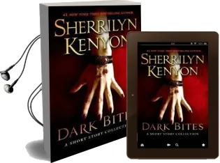 Dark Bites: A Short Story Collection Audiobook download free by Sherrilyn Kenyon