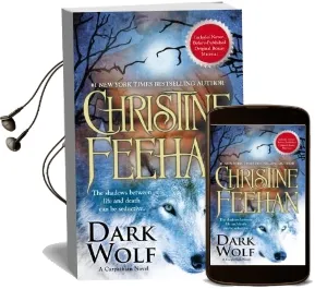 Dark Wolf Audiobook download free by Christine Feehan