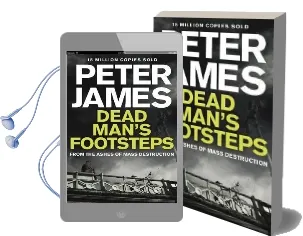 Dead Man'S Footsteps Audiobook download free by Peter James