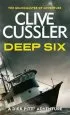 Audiobook Deep six author Clive Cussler
