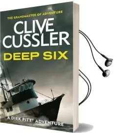 Deep six Audiobook download free by Clive Cussler