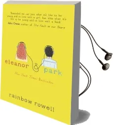 Eleanor & Park Audiobook download free by Rainbow Rowell