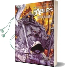 Fables Audiobook download free by Bill Willingham