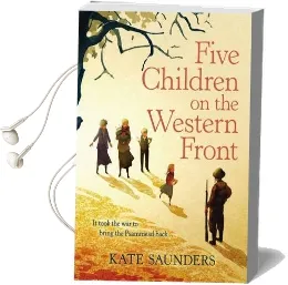 Five Children on the Western Front Audiobook download free by Kate Saunders