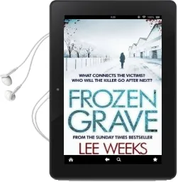 Frozen Grave Audiobook download free by Lee Weeks