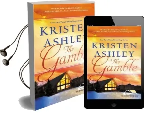 Gamble Audiobook download free by Kristen Ashley