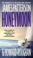 Audiobook Honeymoon author James Patterson