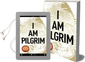 I am Pilgrim Audiobook download free by Terry Hayes