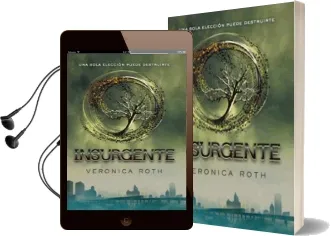 Insurgente Audiobook download free by Veronica Roth