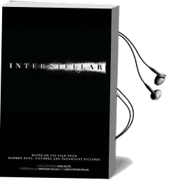 Interstellar: The Official Movie Novelization Audiobook download free by Greg Keyes