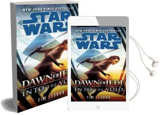 Into the Void: Star Wars Legends (Dawn of the Jedi) Audiobook download free by Tim Lebbon
