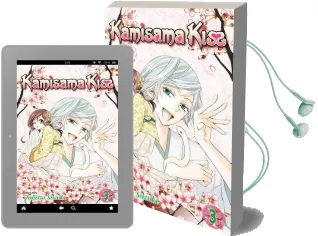 Kamisama Kiss, Vol. 3 Audiobook download free by Julietta Suzuki