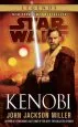 Audiobook Kenobi: Star Wars Legends author John Jackson Miller