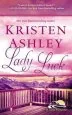 Audiobook Lady Luck author Kristen Ashley