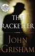 Audiobook Large Print: The Racketeer author John Grisham