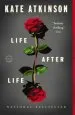 Audiobook Life After Life author Kate Atkinson