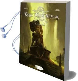 Long John Silver: Guiana-Capac v. 4 Audiobook download free by Xavier Dorison