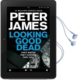 Looking Good Dead Audiobook download free by Peter James